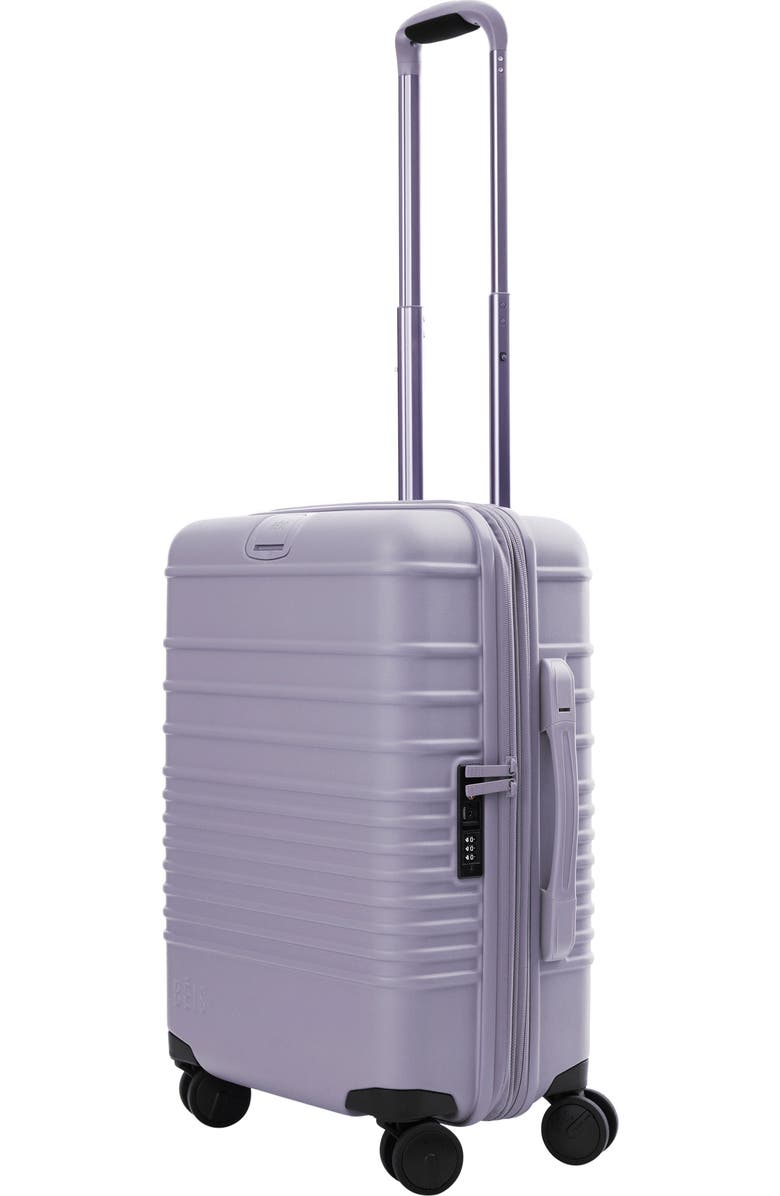 Béis The 22-Inch Expandable Carry-On Roller, Alternate, color,