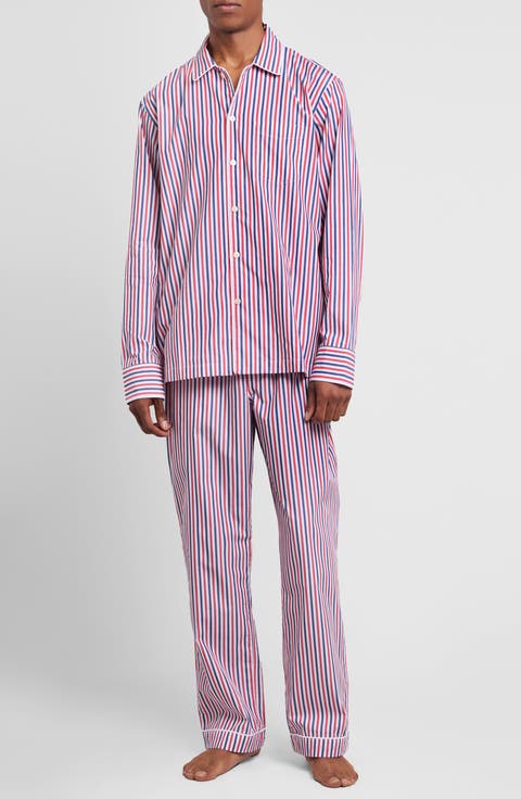 Henry Pajama Set