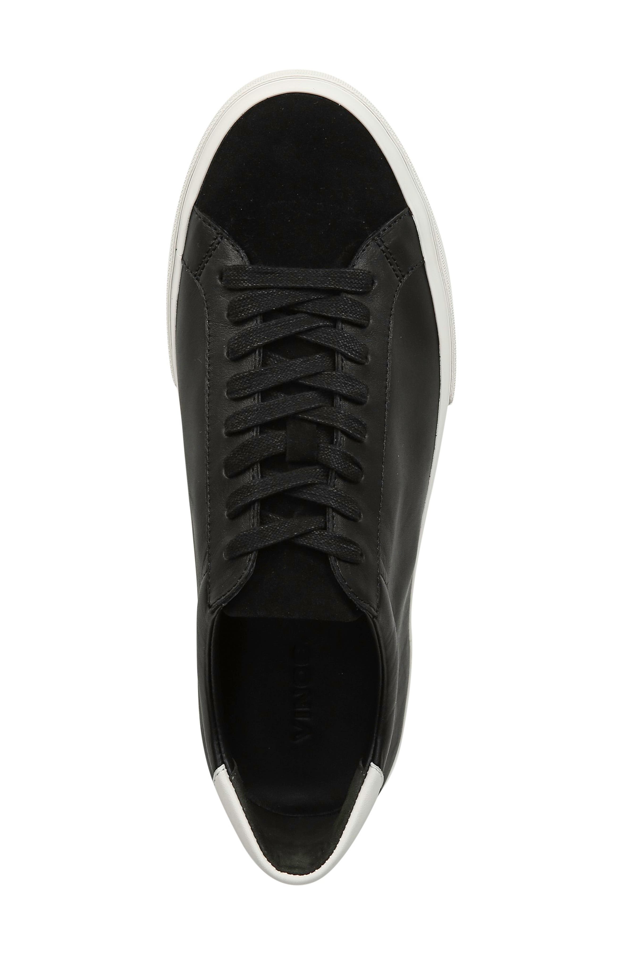 Vince Fulton Low Top Sneaker, Alternate, color, 