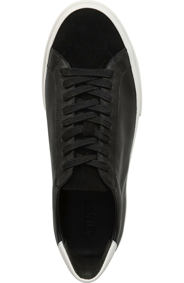 Vince Fulton Low Top Sneaker, Alternate, color,