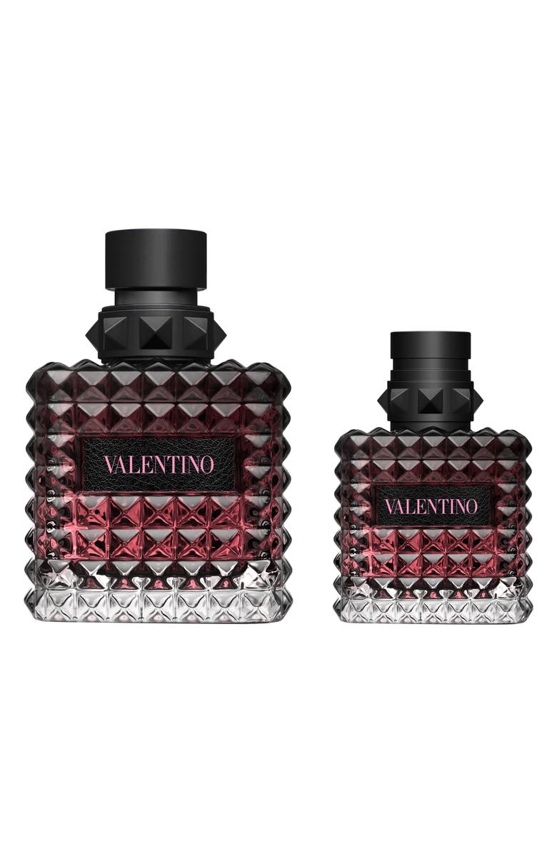 Valentino Donna Born in Roma Intense Eau de Parfum Set $241 Value, Alternate, color,