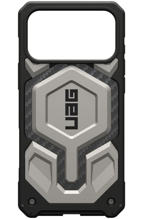 Monarch Pro Case for Apple iPhone 17 Pro Max