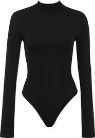 HOUSE OF CB Eliena Long Sleeve Bodysuit