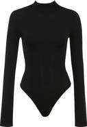 HOUSE OF CB Eliena Long Sleeve Bodysuit