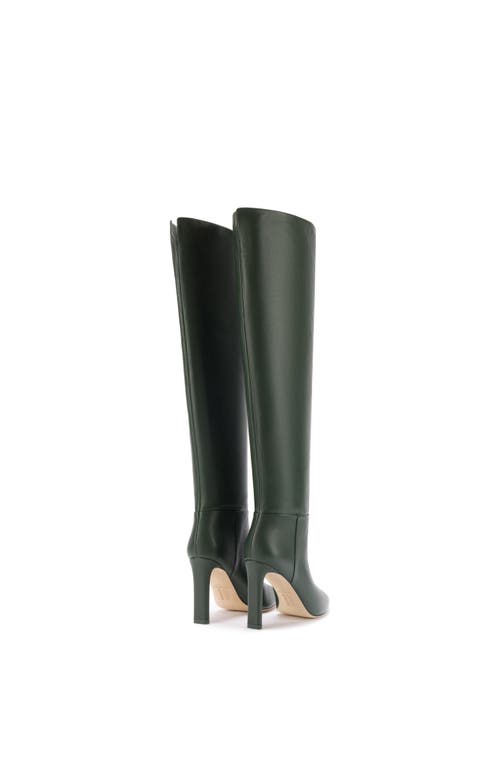 Larroude Larroudé X Jennifer Fisher Boot
