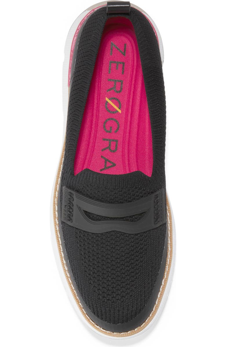 Cole Haan 4ZeroGrand Stitchlite Loafer, Alternate, color,