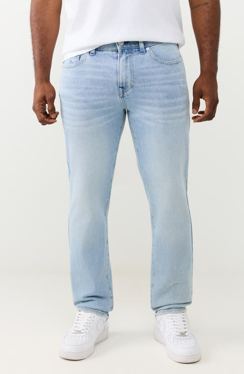 Geno Slim Fit Jeans