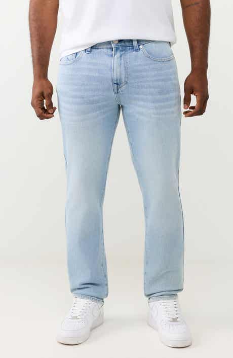 True Religion Geno Slim Fit Jeans