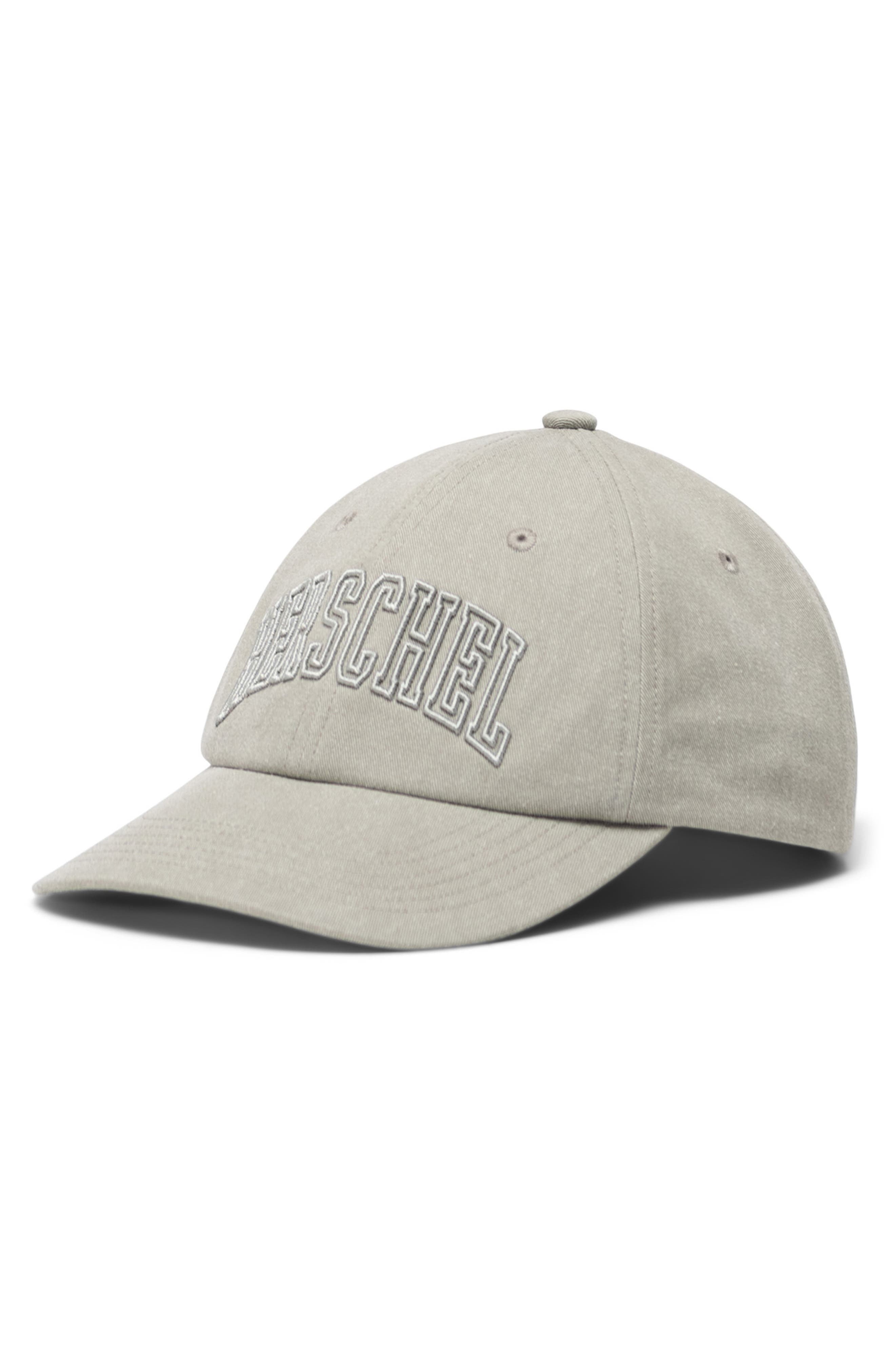 Sylas Faculty Baseball Cap