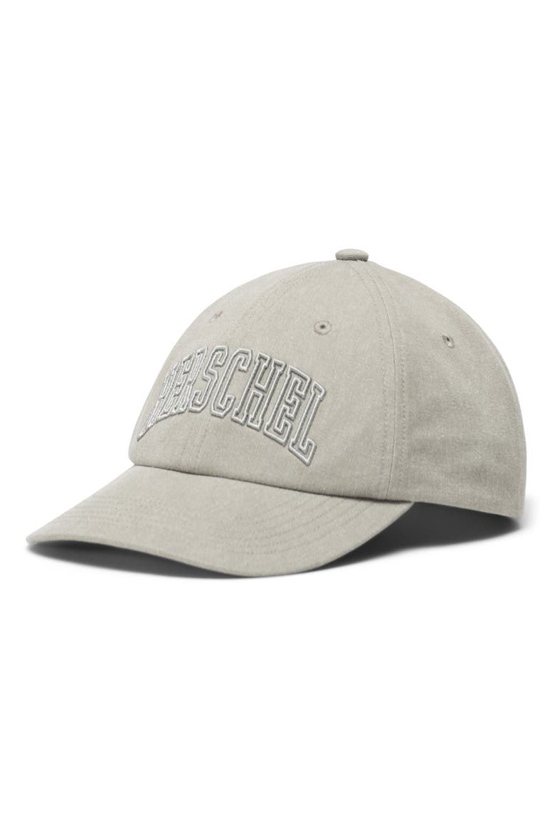Sylas Faculty Baseball Cap, Main, color, AB ST WSH
