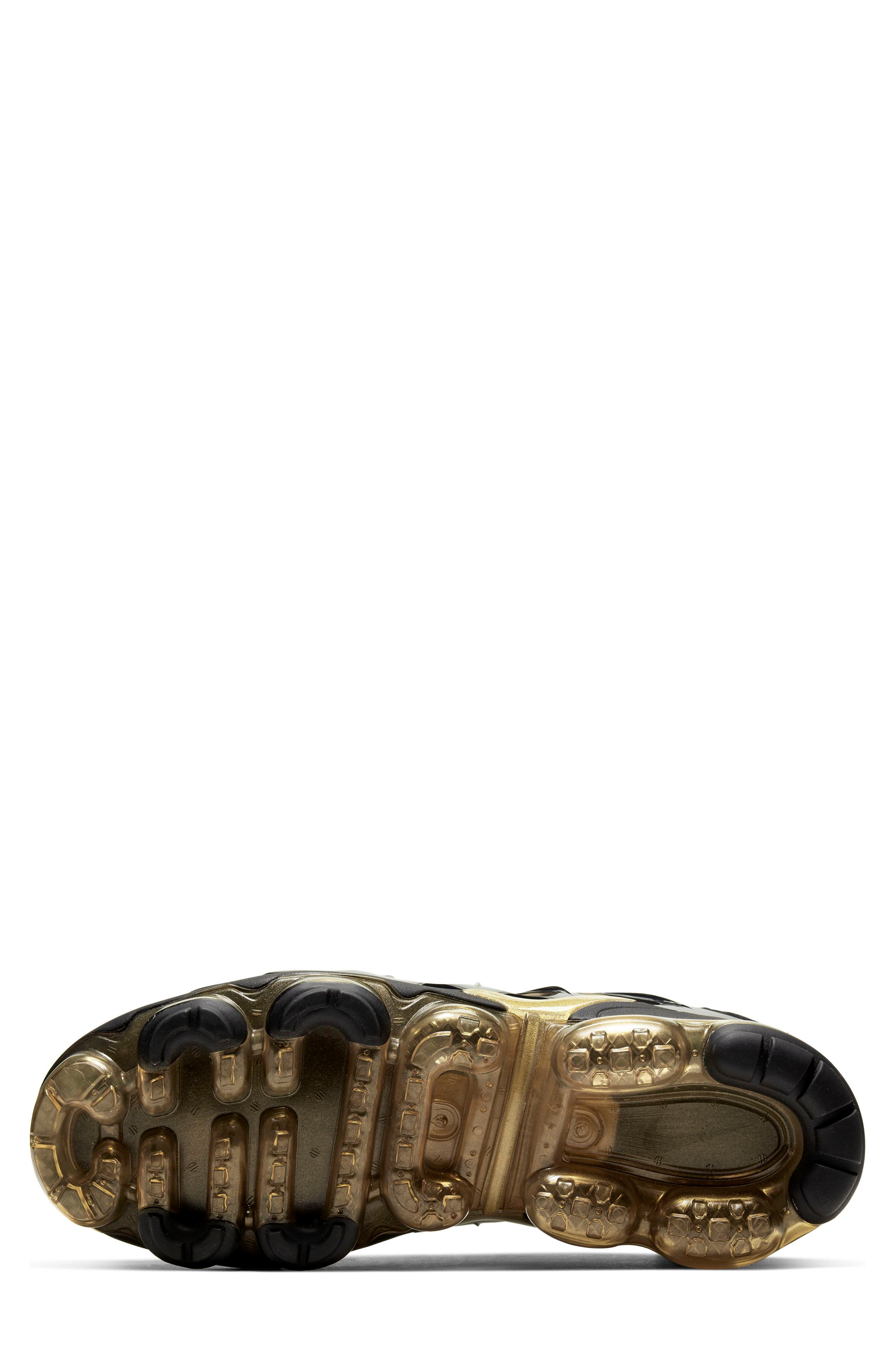 Nike Air VaporMax Plus Sneaker, Alternate, color, 