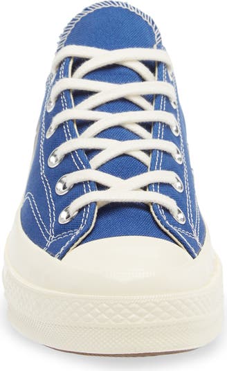 x Converse Chuck Taylor<sup>®</sup> Hidden Heart Low Top Sneaker