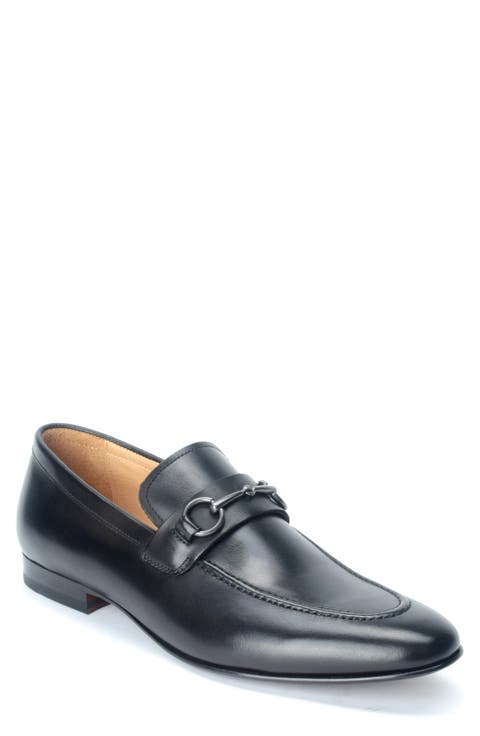 Tate Bit Loafer (Men)