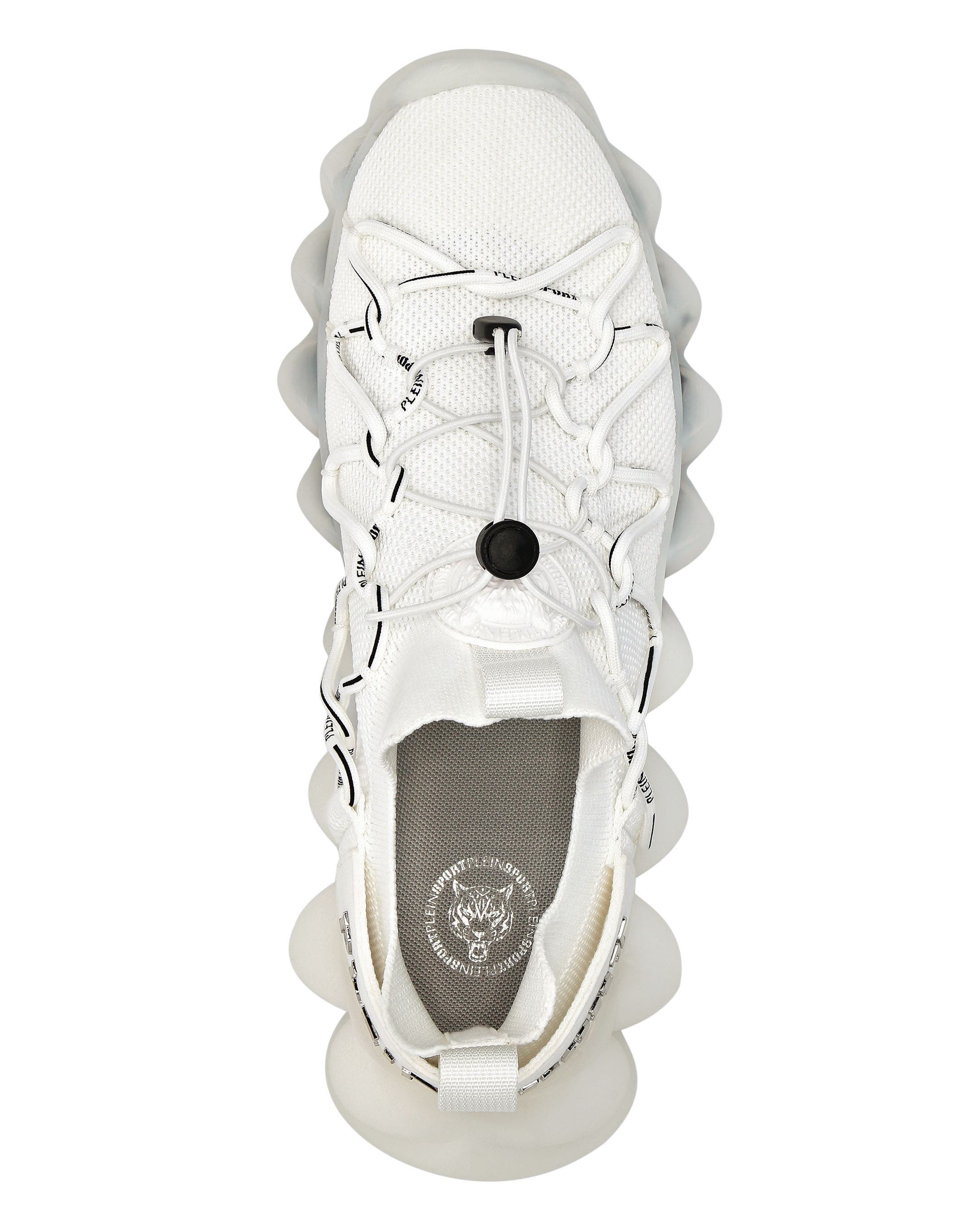 The Bubble Gen.x.02 Tiger Unisex, Alternate, color, white