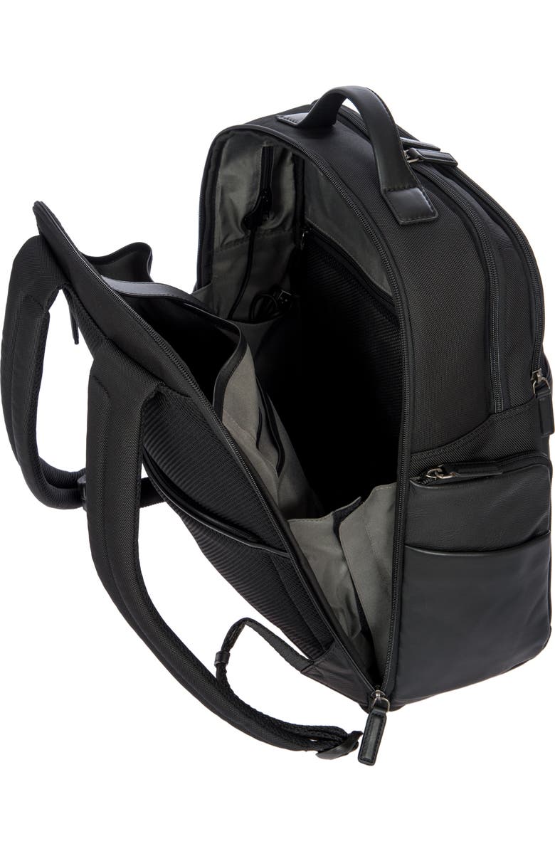 Bric's Monza Large Backpack, Alternate, color,