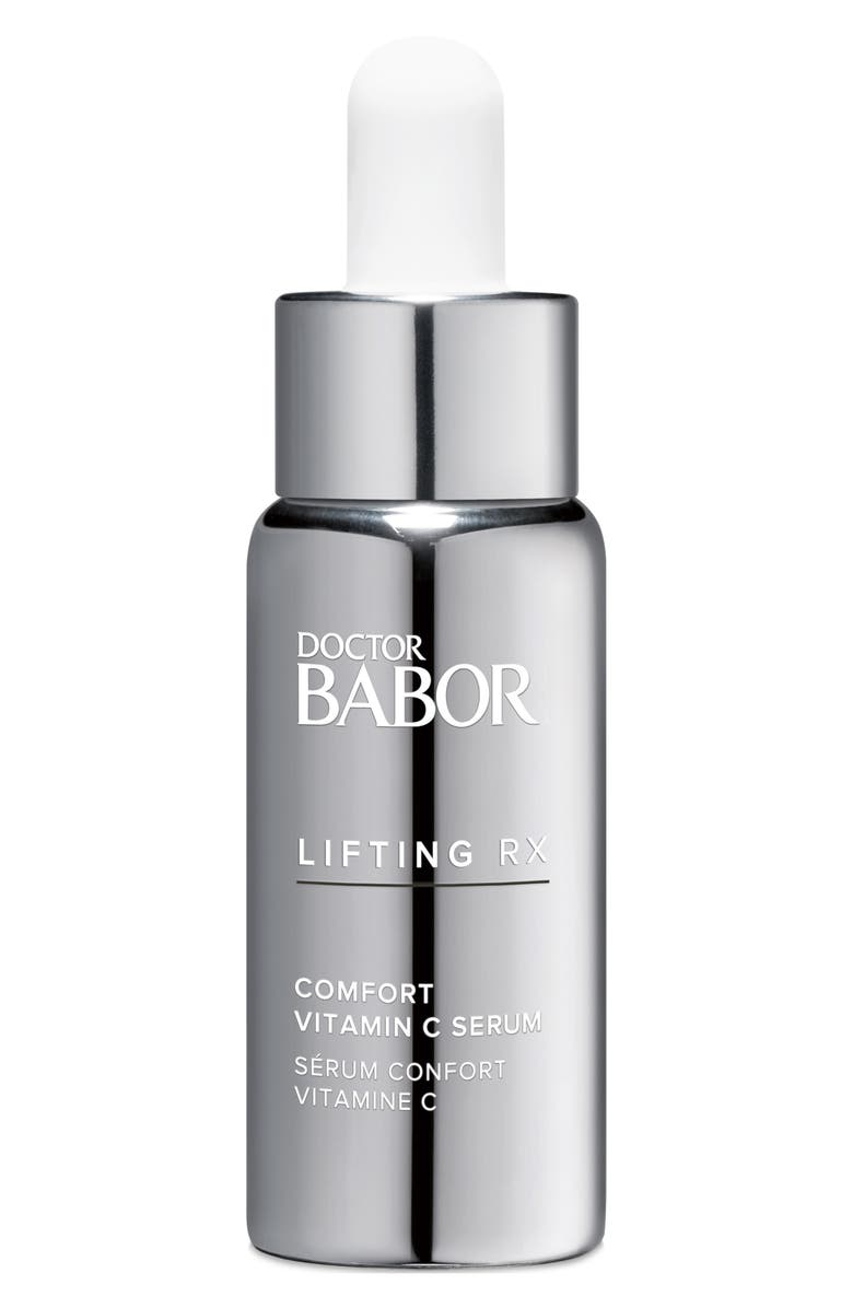 BABOR LIFTING RX Comfort Vitamin C Serum, Main, color, 