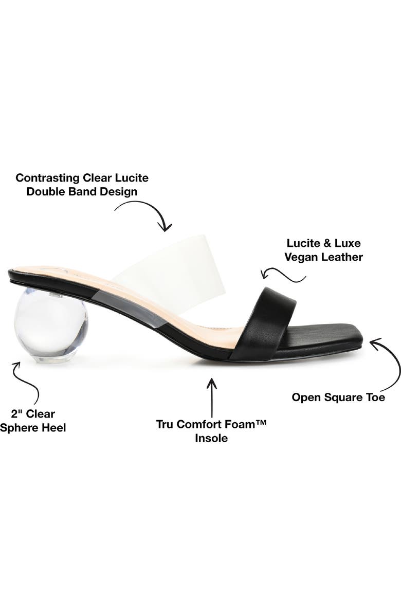 Journee Collection July Square-toe Pump, Alternate, color,