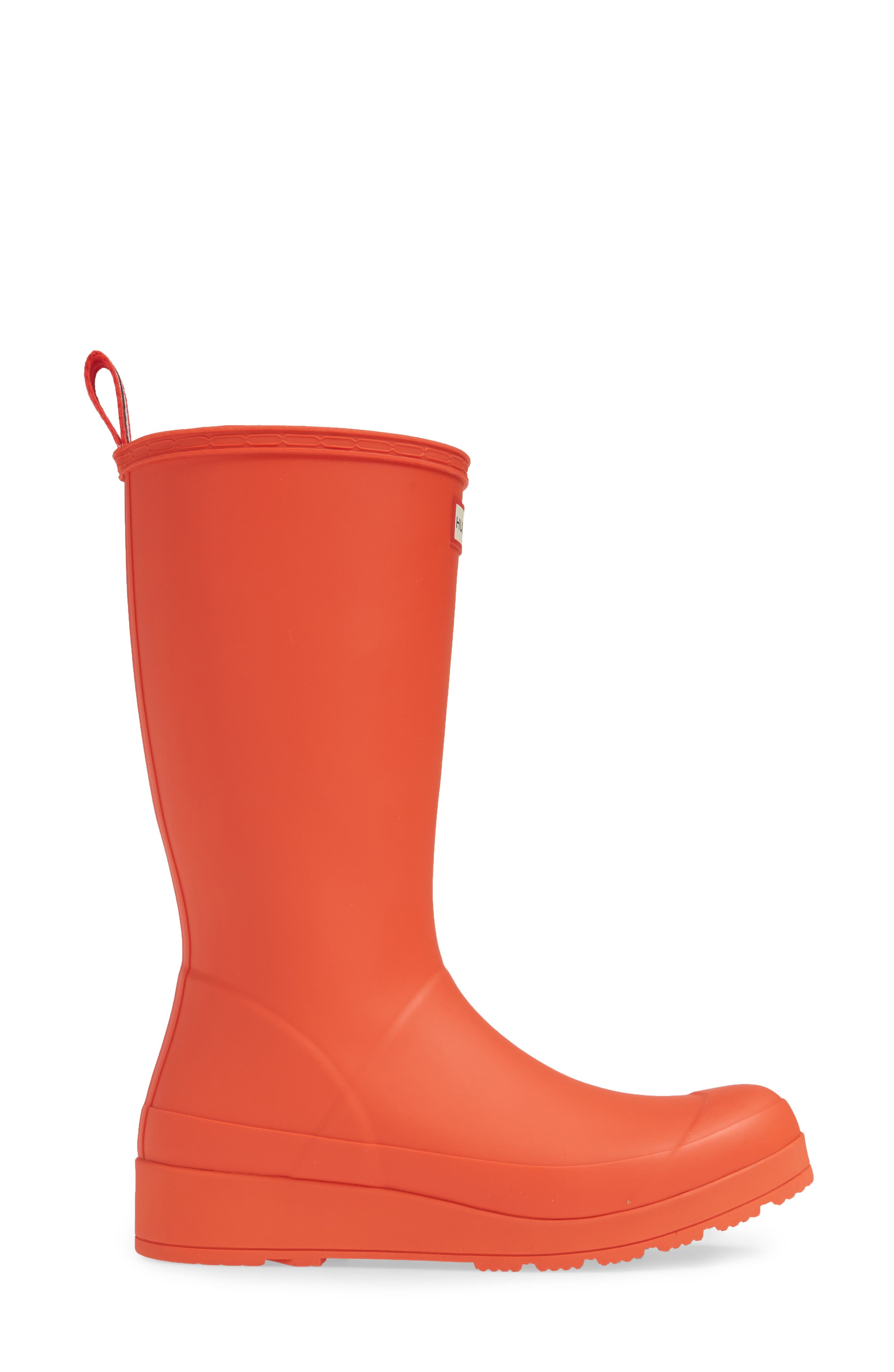 Original Play Tall Waterproof Rain Boot, Alternate, color, LIGHTHOUSE