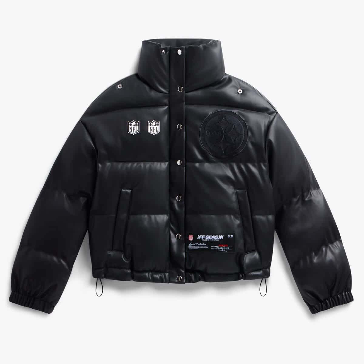 selected Black