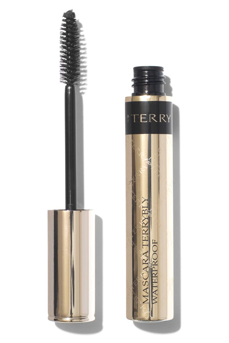 Terrybly Waterproof Mascara, Main, color, NO COLOR