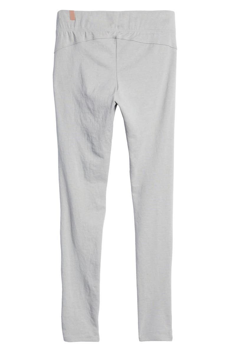 Lunya Restore Pocket Lounge Leggings, Alternate, color, 