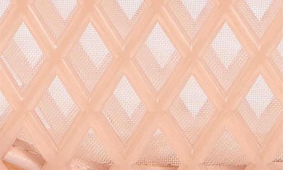 Женские сумки Dolce Vita Solandra Jelly Clutch — фото 7