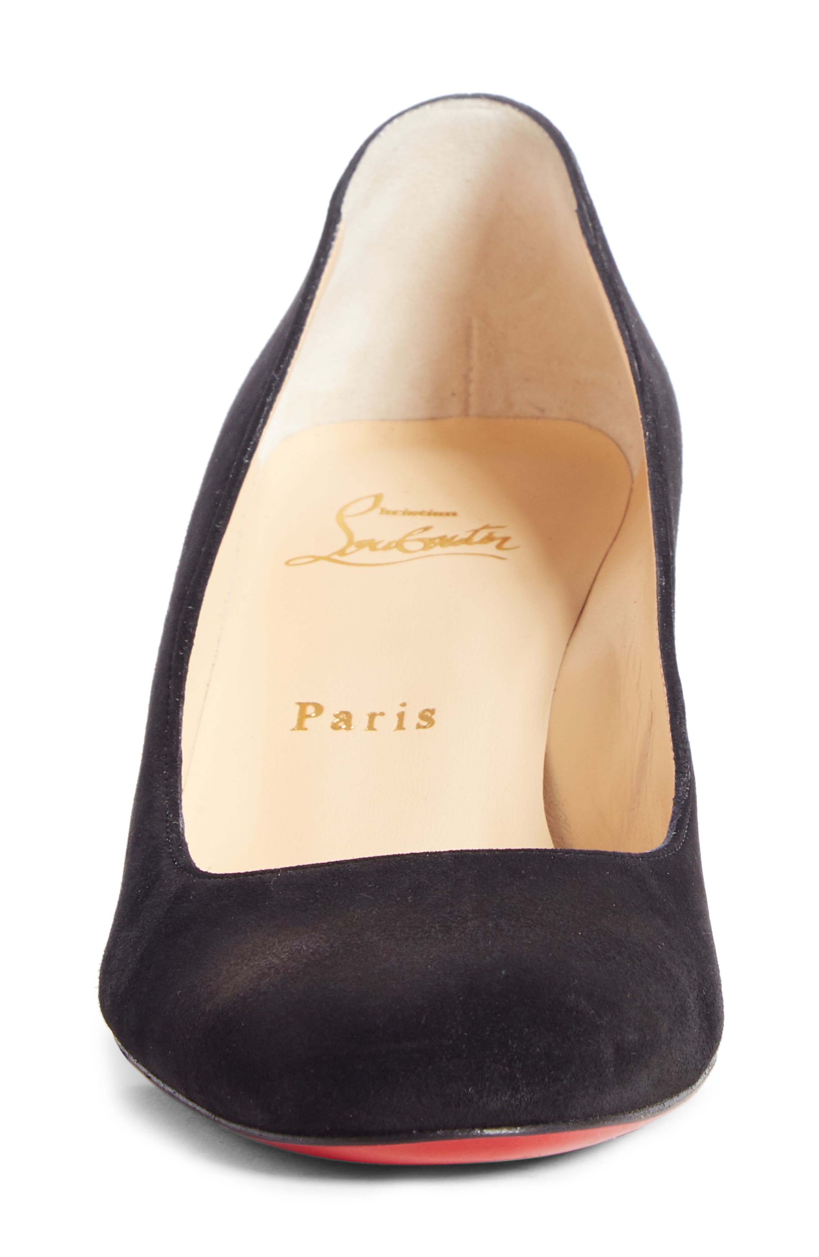 Christian Louboutin Miss Sab Pump, Alternate, color, 