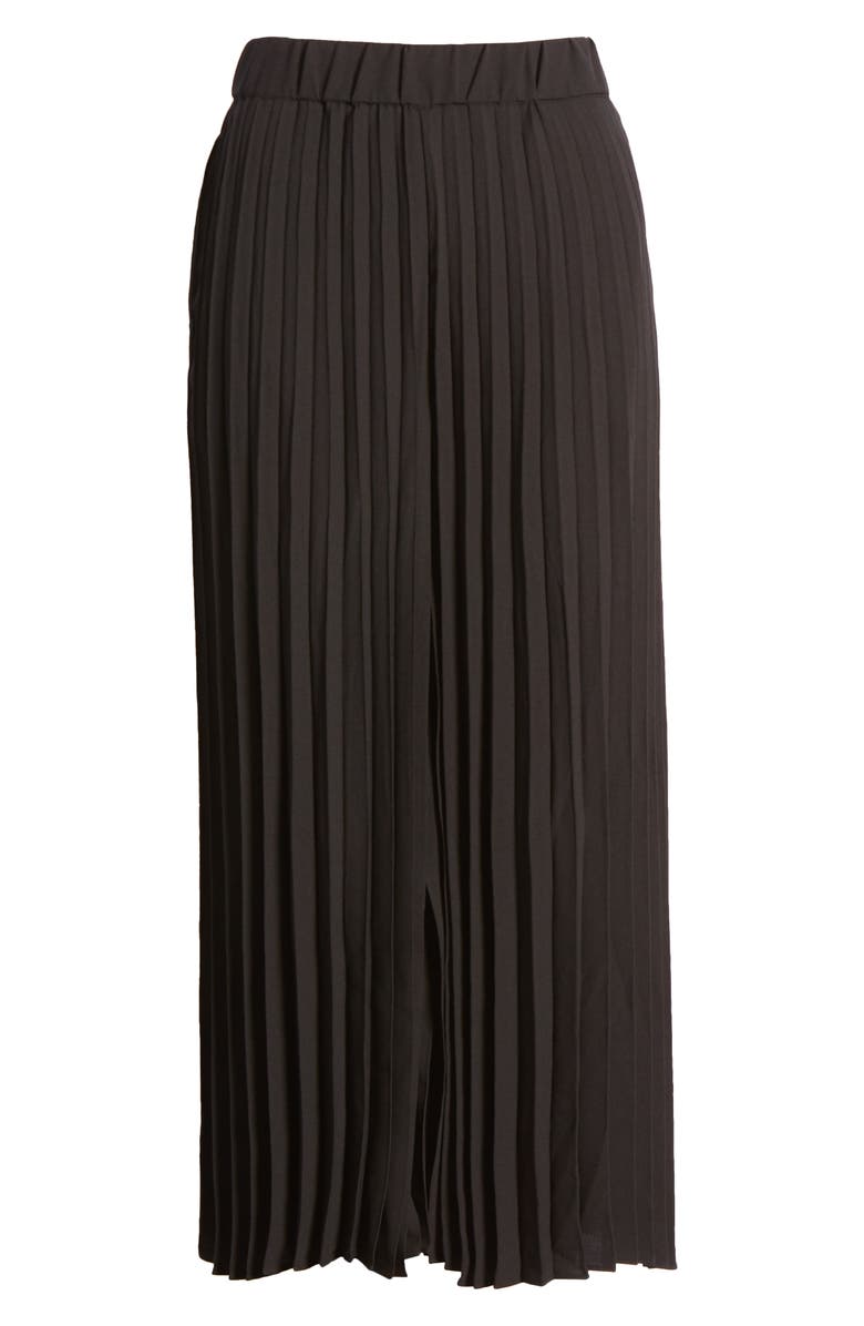 Chelsea28 Pleated Pants, Alternate, color,