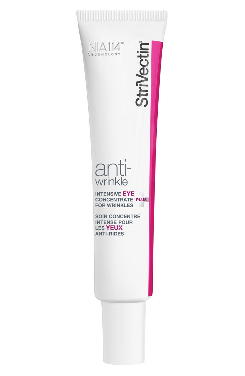 StriVectin<sup>®</sup> Anti-Wrinkle Intensive Eye Concentrate+, Main, color, 