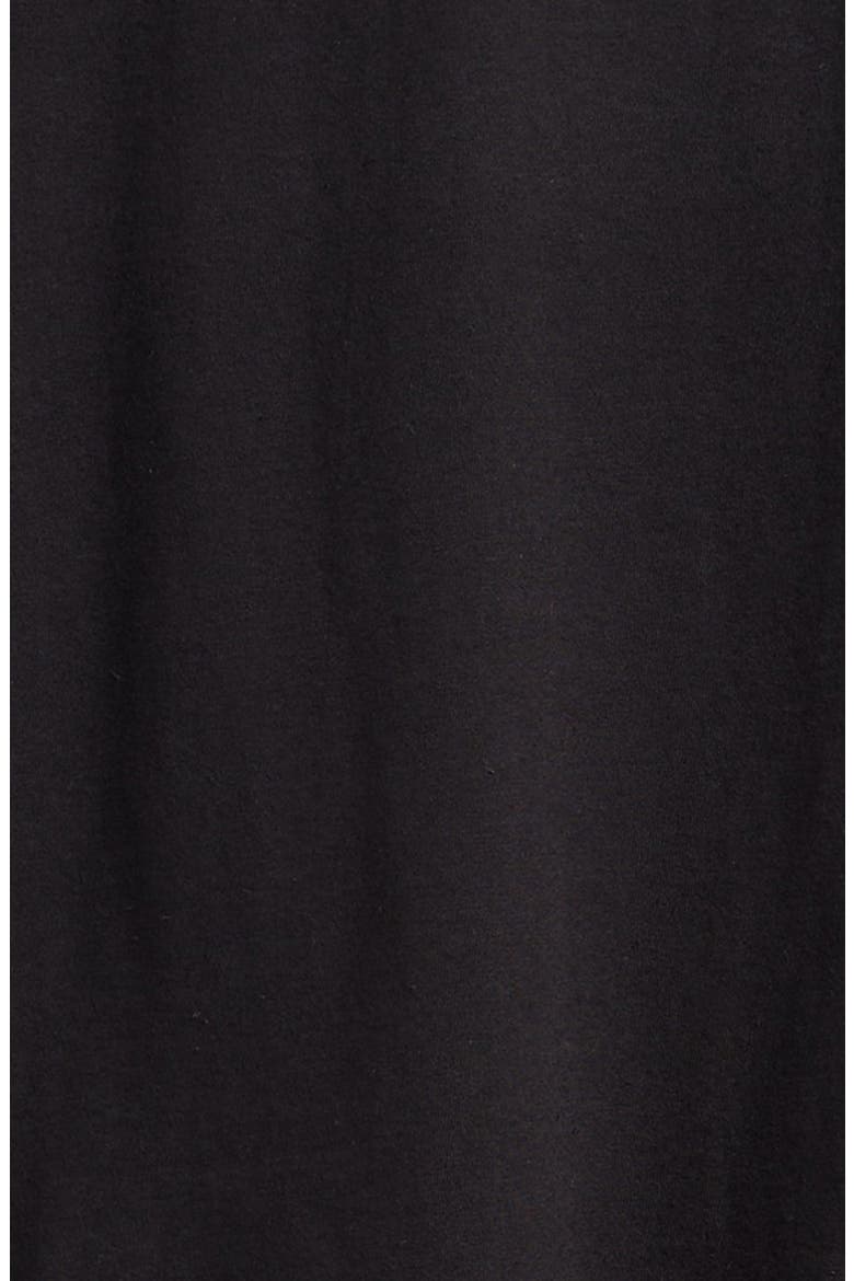 Kids' Palm Drive Graphic T-Shirt, Alternate, color, BLACK