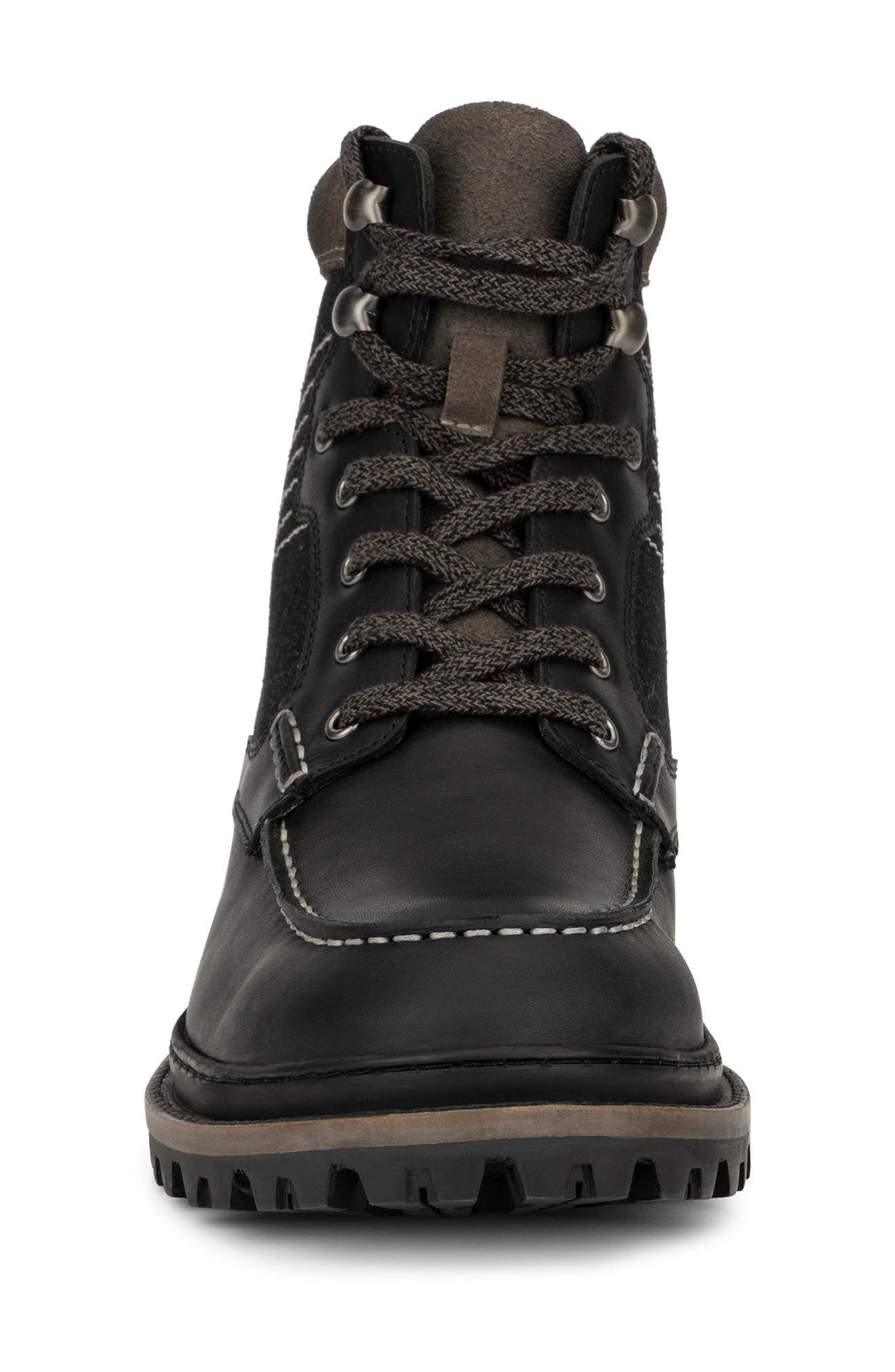 RESERVE FOOTWEAR Vector Lug Sole Boot, Alternate, color, 