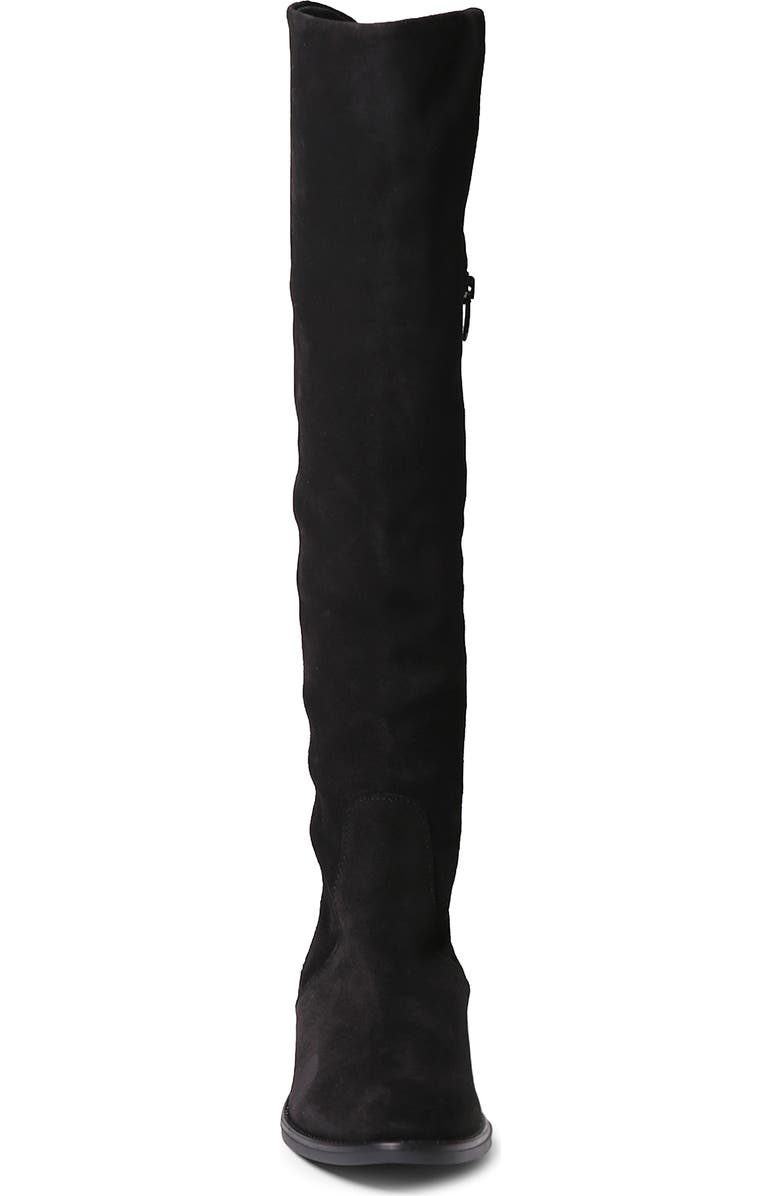 Toni Pons Tripoli Over the Knee Tassel Boot, Alternate, color,