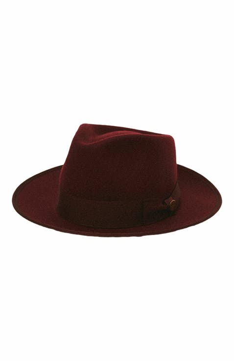 Waterloo Fedora
