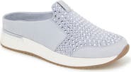 Kenneth Cole Reaction Carol Crystal Mule Sneaker