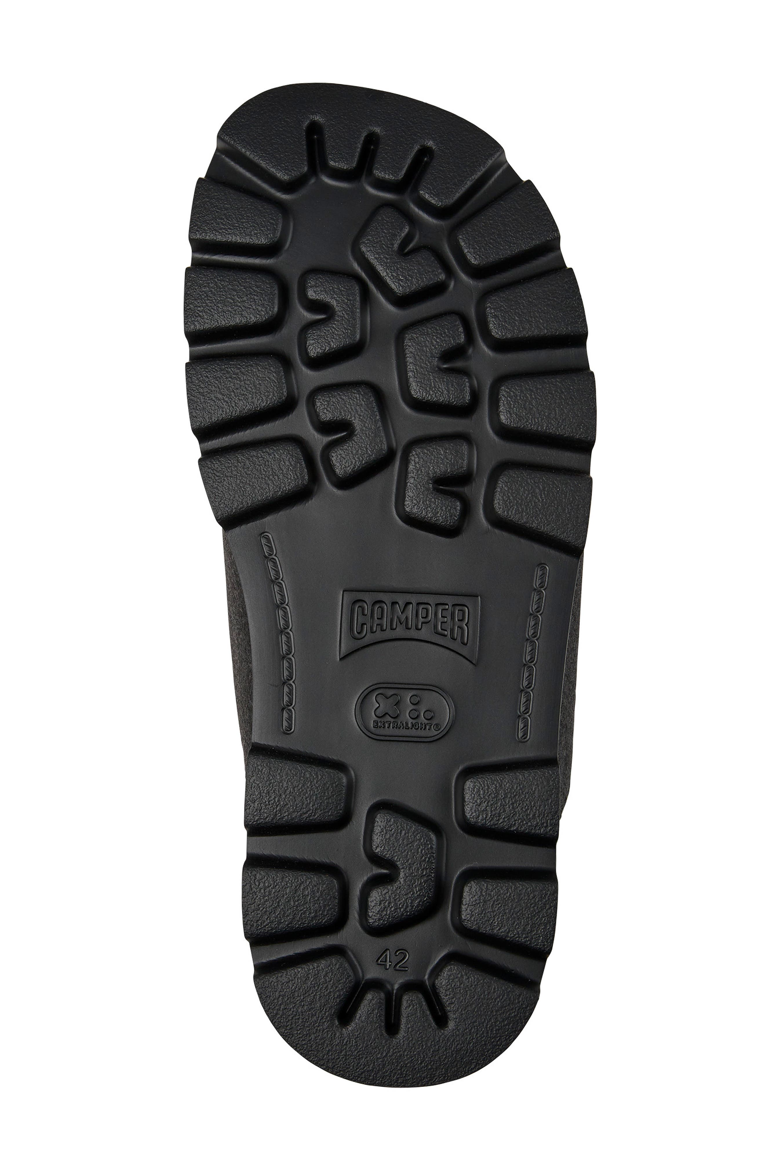 Camper Brutus Slide Sandal, Alternate, color, 