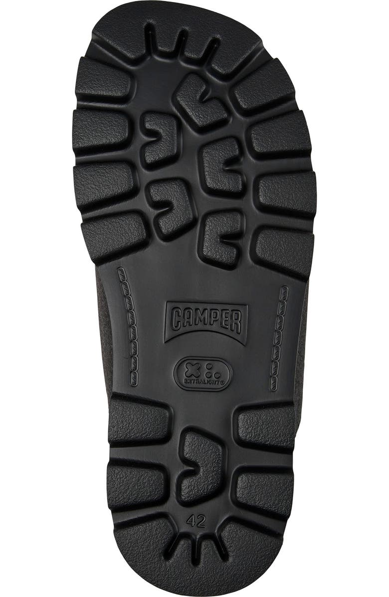 Camper Brutus Slide Sandal, Alternate, color,