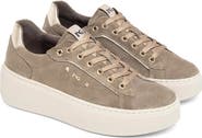 NeroGiardini Platform Sneaker