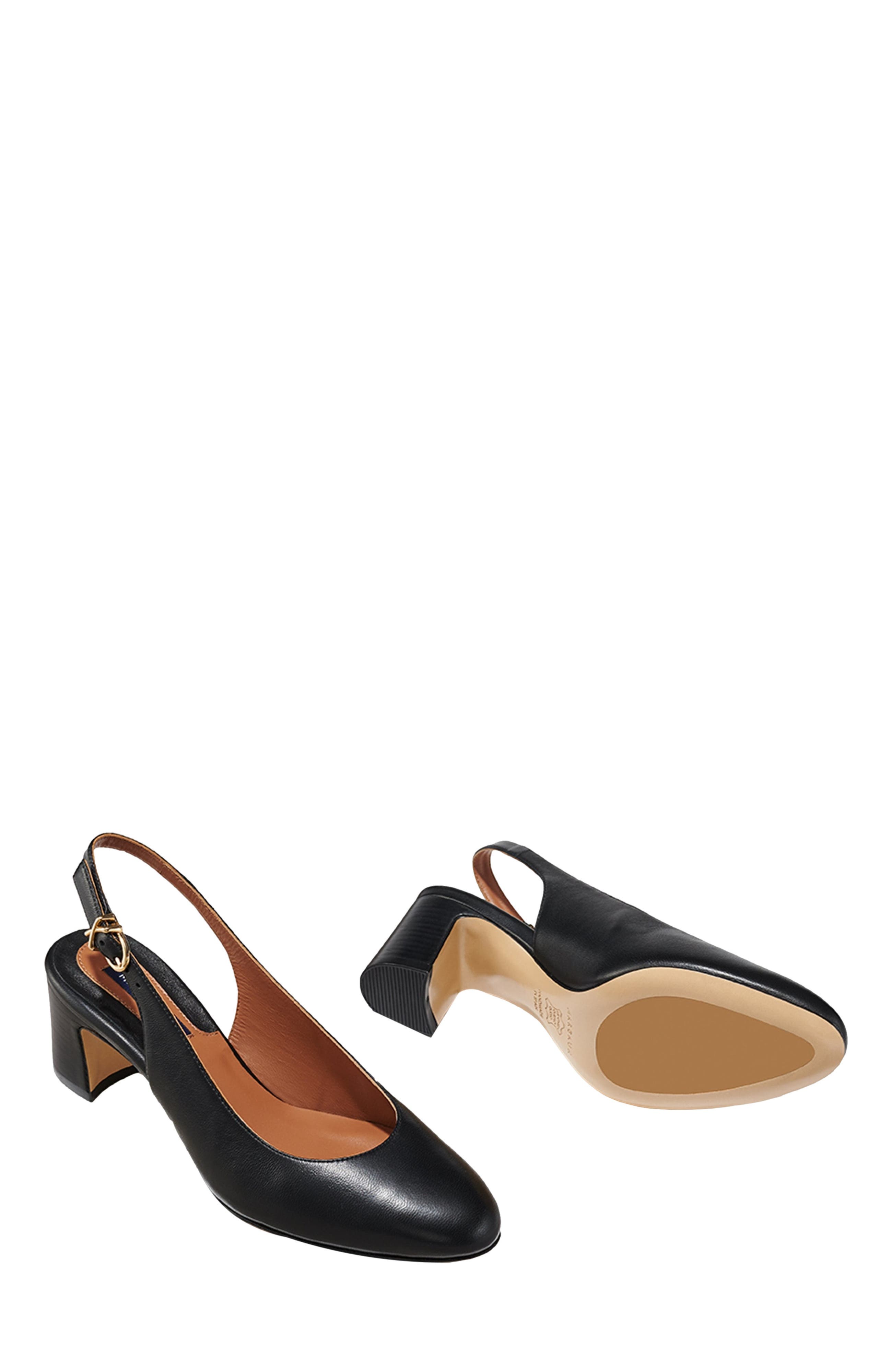 MARGAUX The Cluny Slingback, Alternate, color, 