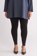MAX STUDIO Ponte Leggings