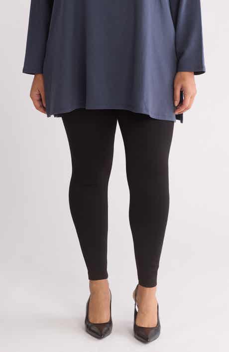 MAX STUDIO Ponte Leggings