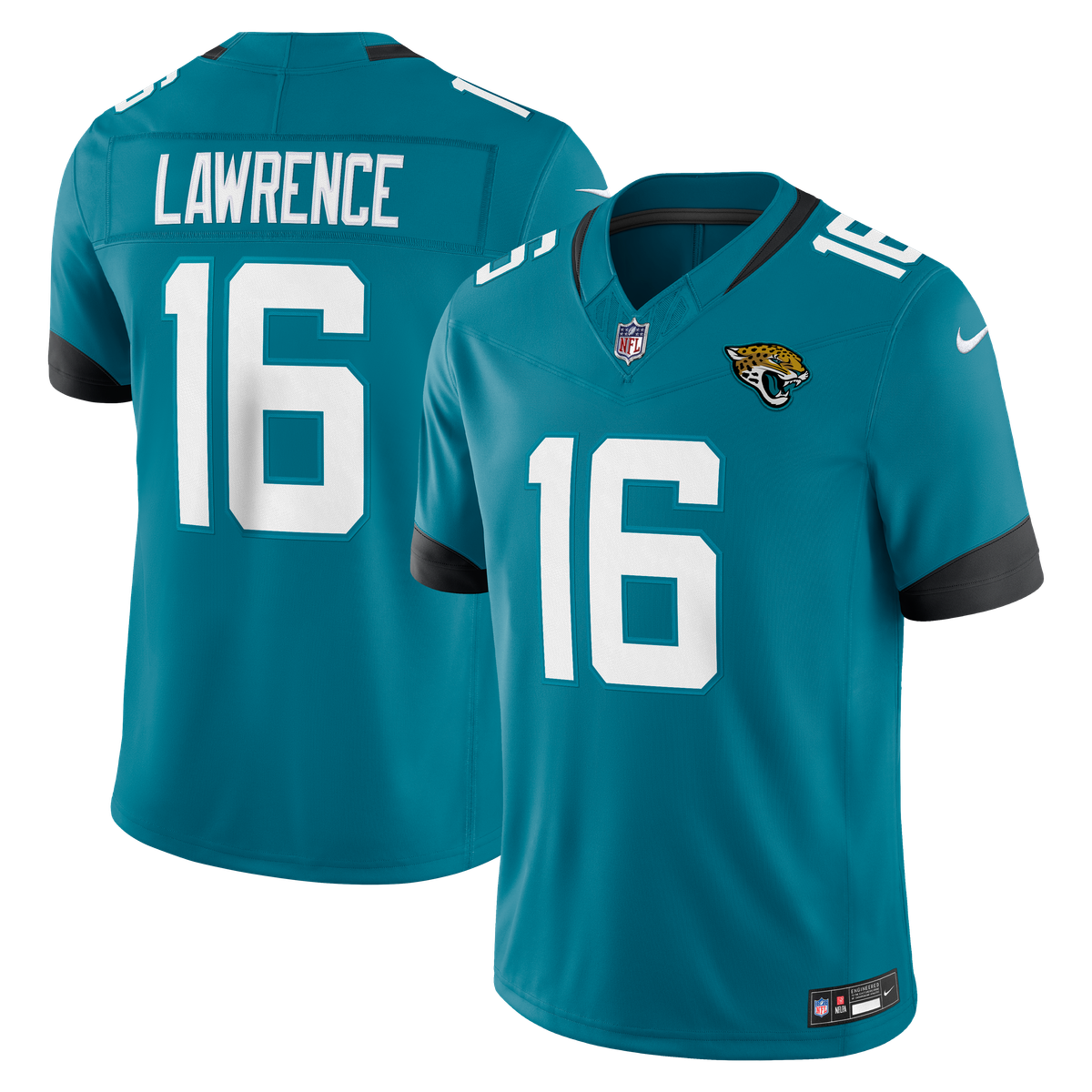 selected Teal