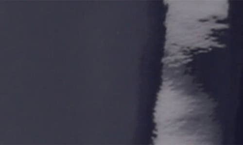 Ferragamo Era Patent Leather Mule Sandal In Black