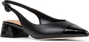 Donald Pliner Slingback Pump
