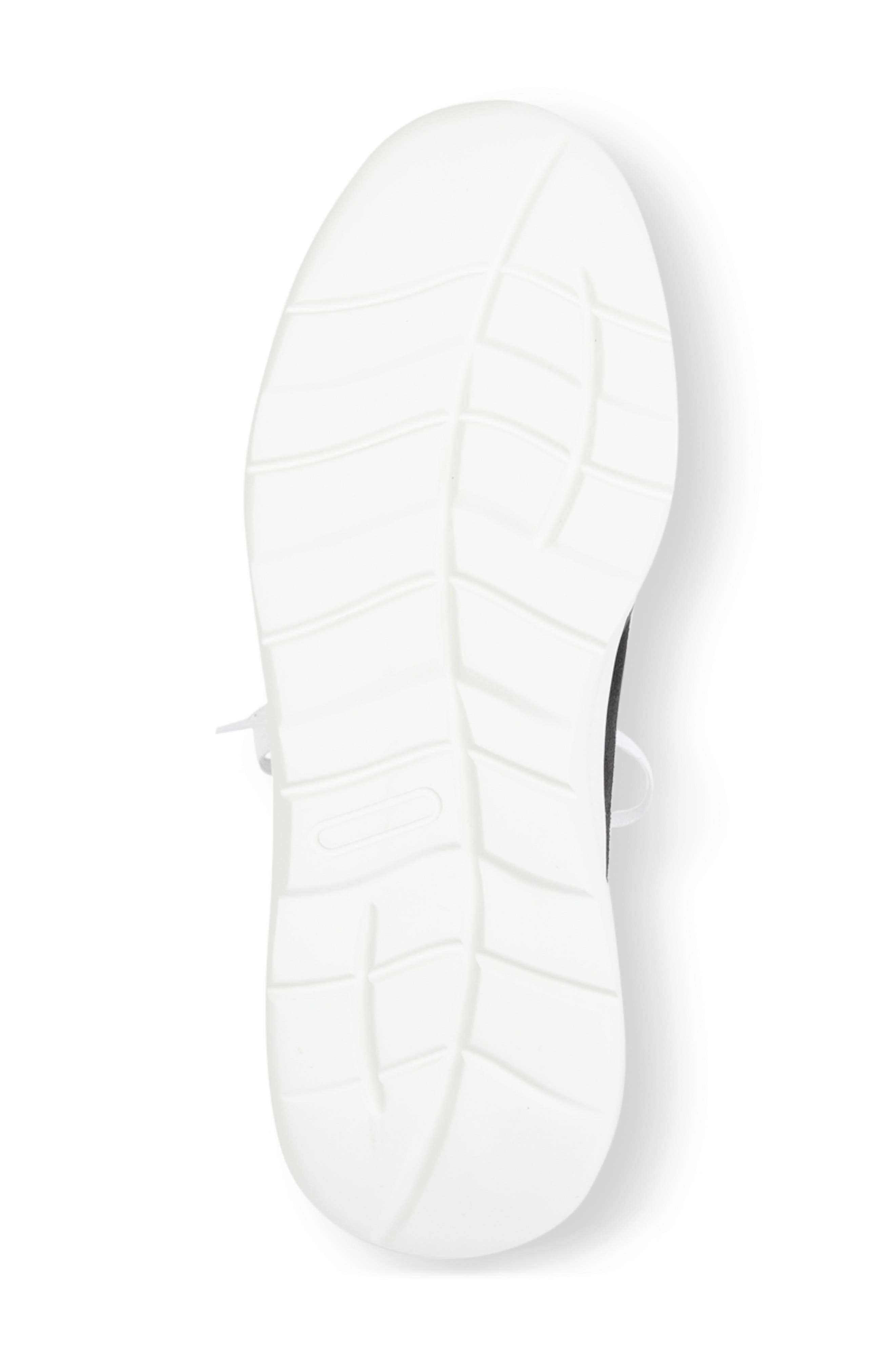 patricia green Travel Sneaker, Alternate, color, Black