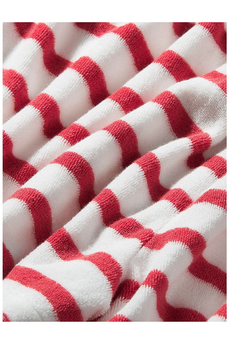 New Stripe Short, Alternate, color, Pomme