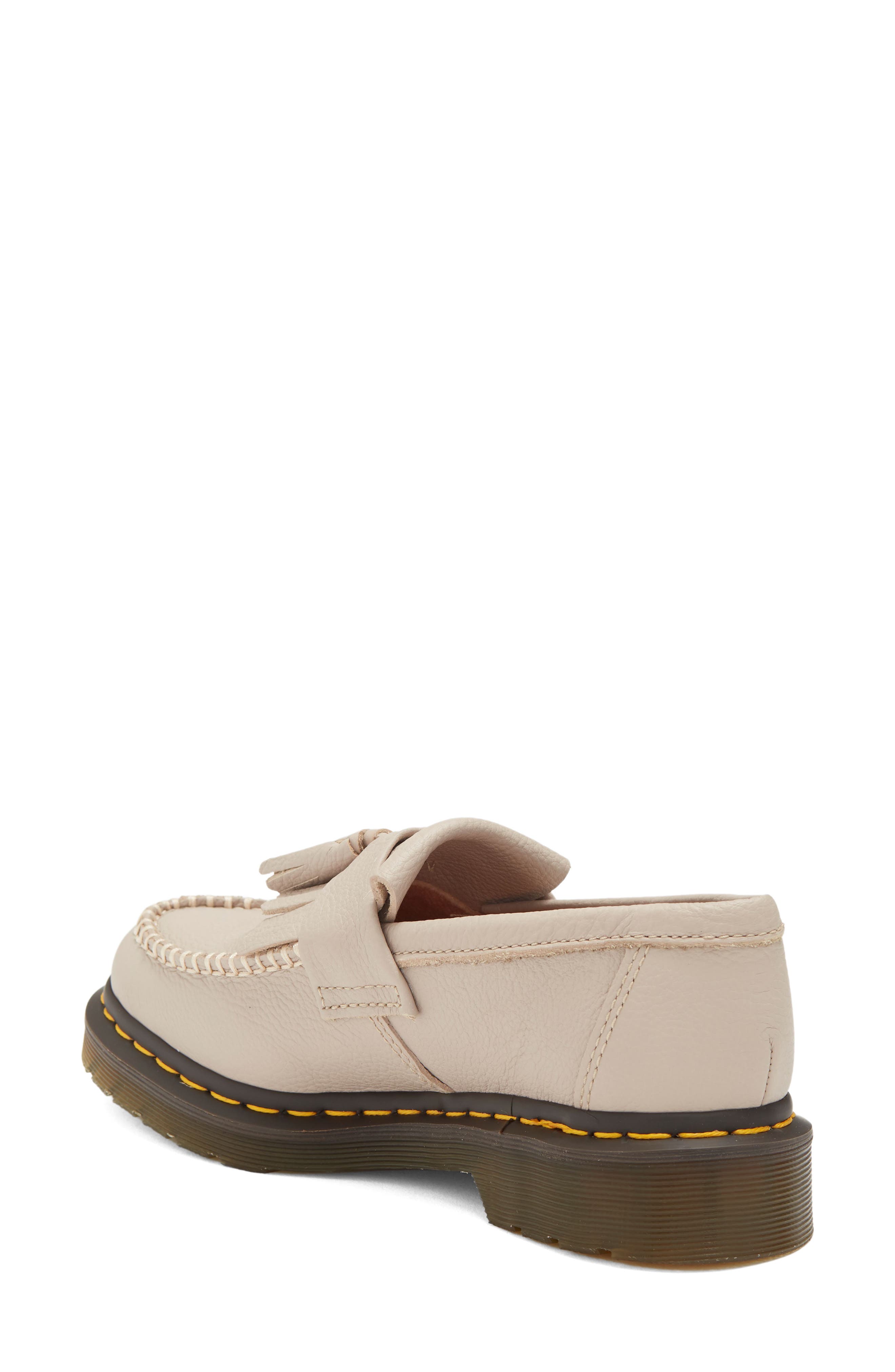 Dr. Martens Adrian Tassel Loafer, Alternate, color, 