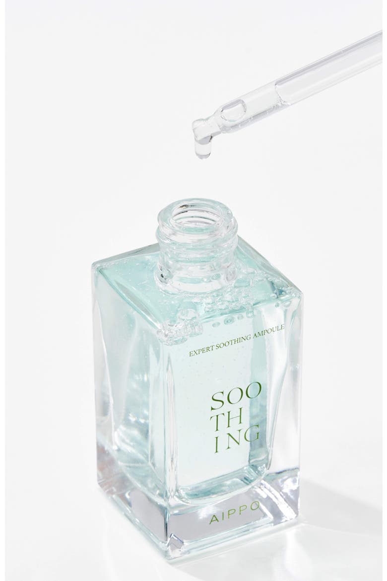 Expert Soothing Ampoule, Alternate, color, None
