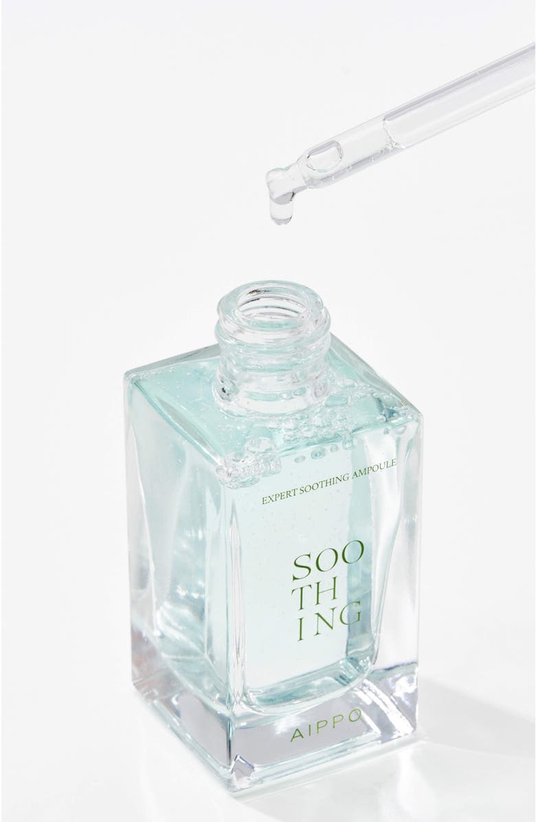 Aippo Expert Soothing Ampoule, Alternate, color, NO COLOR