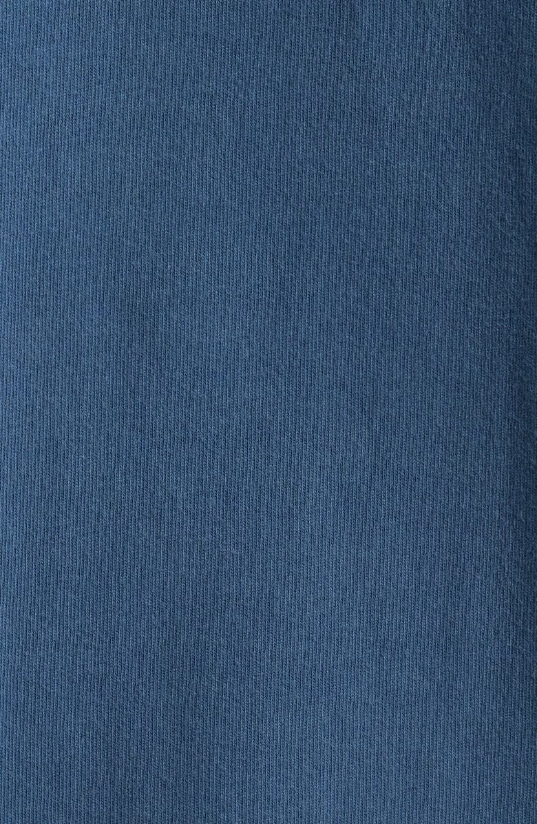 ID Supply Co NPL Ski Areas Graphic T-Shirt, Alternate, color, Washed Navy