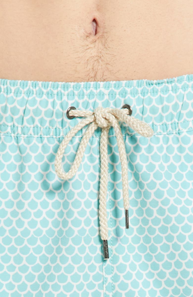 Faherty Beacon Swim Trunks, Alternate, color,